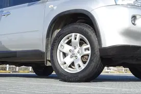 德国科技助力日产奇骏，让这款日系SUV带来了不一样的激情图片