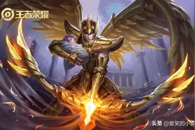 王者荣耀：闪电匕首和影刃，到底哪个才是射手的最佳选择？图片