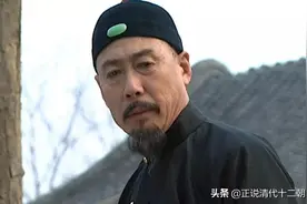 就“康熙”而言，焦晃不如陈道明霸气？《雍正王朝》用一句话证明图片