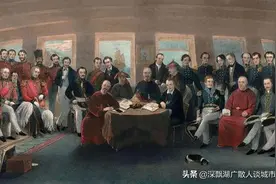 上海是如何成为中国的经济中心的？图片