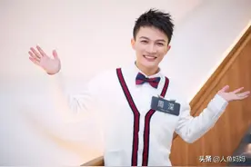 歌手周深的逆袭史：从山区留守儿童，到实力派男神，他终于红了图片