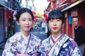 日本人的祖先确定了？日本人的基因测序，与中国的这两个省相似？图片