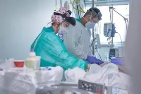 西班牙加利西亚大区公布严格疫情防控措施图片