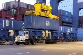 退货或销毁！辽宁口岸抽样检测结果为阳性的食品这样处理→图片