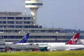 尼日利亚收紧从英国和南非始发旅客的入境防疫措施图片