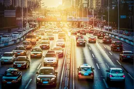 顺风车算不算网约车？交通运输部回应→图片