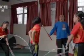 今日中国·广东丨“绳”彩飞扬 跳动梦想图片