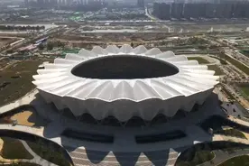 陕西步入全运年！十四运会和残特奥会竞赛组织“时间表”出炉→图片
