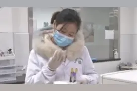 骑车4天3夜“逆行”300公里回武汉抗疫 这个95后女孩升职啦图片