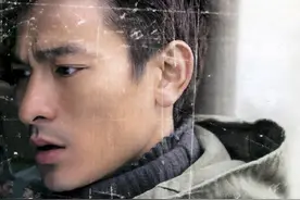 这张23年前发行的专辑，为什么能成为刘德华的巅峰之作？图片