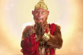 成佛并不能提升法力，为何唐僧成佛后，却拥有强大的法力？图片