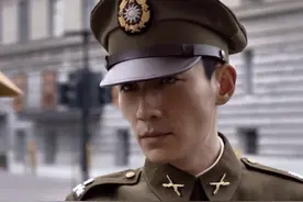 叛逆者：孟安南被林楠笙识破，锄奸后传递情报，王世安再次背锅图片