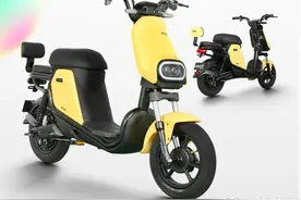 这2款新国标电动车，配48V20ah锂电池，最大续航70公里图片