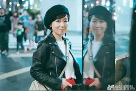 最早的“超女”巫慧敏去世：12岁在沪成名，19岁拒绝“躺平”赴日再创业图片