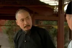 《雍正王朝》中，康熙帝掌握的“狼覃”两万铁骑，为何没传给雍正图片