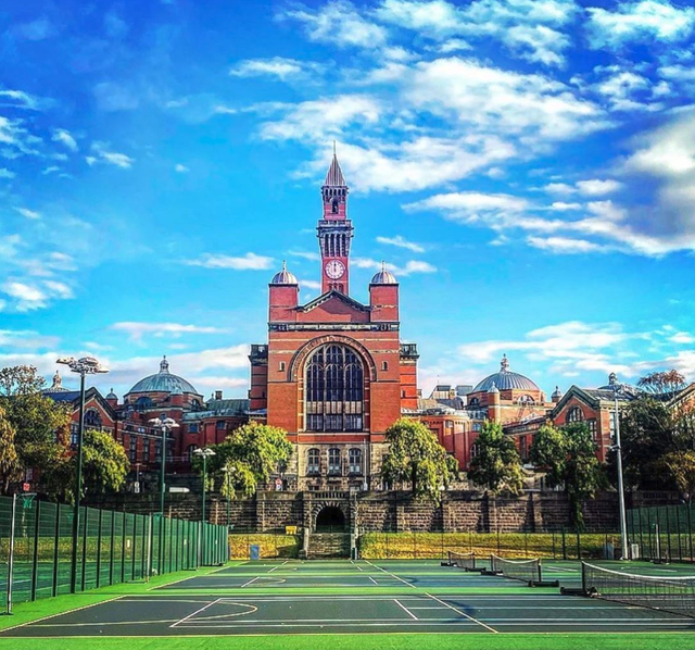 伯明翰大学怎么样(伯明翰大学是什么档次)-第6张图片