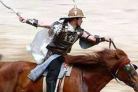 古代“八百里加急”有多快？为何强盗不敢去抢？强盗：我还不想死图片