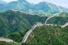 中国发现地下长城，700年来无人发现，里面藏着很多秘密图片