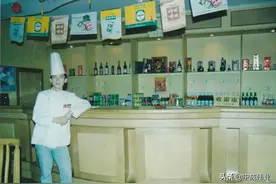 最美餐饮人｜晋商丁建宏和他的百姓渔村图片