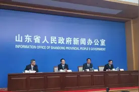 山东高速掌门人公布重组进展：初步实现“1+1>2”的效果图片