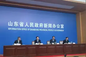 山东高速掌门人公布重组进展：初步实现“1+1>2”的效果图片