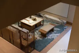六安梦享家装饰-新中式，中国人拒绝不了的美图片