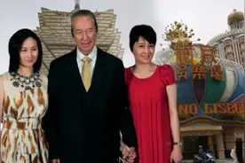 赌王离世澳门赌业变动，三太子女难继无心恋战，老臣纷纷套现退场图片