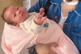 无福生腊月？别再说冬天出生的孩子命苦，这些优势属冬季特有图片