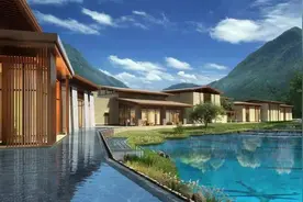 细数中国顶级酒店（四川篇）图片