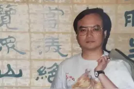 温瑞安笔下“遇雪尤清，经霜更艳”的雷纯图片