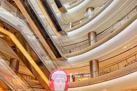 Go！逛吃不一样的红桥｜打卡陆家嘴，逛一个文艺范的街图片