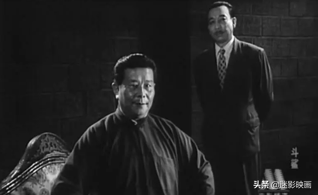 43年前的谍战神作，真实案件改编，剧情堪比大片，至今无法超越