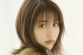 有村架纯 「STEADY」杂志 2020年1月刊图片