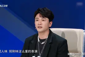 天赐的声音：丁太升吐槽高进的声音太土，反被高进怼的无话可说！图片