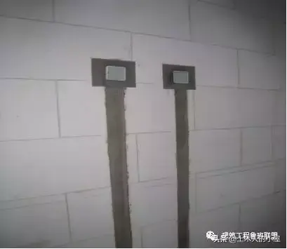 砌筑工程创优：怎么做？实例赏析