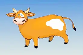 一头牛5000元，两头牛为什么5万元？答案有意思！