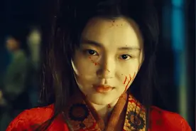 一部被低估了十年的武侠片，当年票房惨淡，如今却口碑炸裂图片