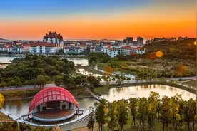 嘉庚学院转设对漳州港的影响图片