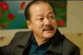 我梳理了乡村爱情和刘老根中的重要人物，发现赵本山真是宇宙中心图片