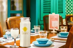 乔府大院再添新成员，米汁向你发出“真香警告”图片