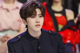 《青春有你2》蔡徐坤：不止唱跳爱打篮球，一路走来不容易图片