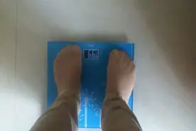 体重和身高的标准配比公布，不同身高的男女，对应什么样的体重？图片
