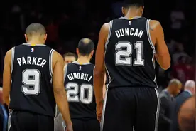 NBA季后赛6000分有多难，强如乔丹都没达到，有人却达到7631…图片