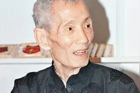 起底陈朗：李嘉诚的高参，某总统的座上宾，真实力还是故弄玄虚？图片