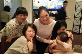 小S曾因是女孩被嫌弃，为生子用偏方，徐妈感慨女儿是最大的礼物图片