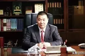 揭阳首富被抓前豪华生活：女儿有上市公司，儿子开豪车，行贿开道图片