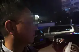 酒驾之王！陇南1男子喝啤酒竟吹爆酒精检测仪图片