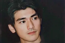 15位女星表白，陈冠希陈坤自叹不如，吴彦祖当众示爱的神颜金城武图片