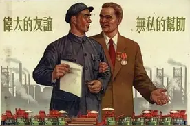 珍宝岛保卫战：这场中美苏的博弈中，美国悄悄帮助中国的前因后果图片