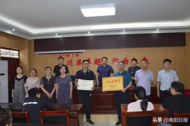 诲人不倦劳动最美，立德树人再谱华章——全市“五一劳动奖”、“工人先锋号”巡礼之教育篇图片